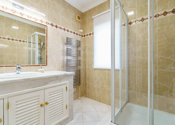 Villa Alcore Luxury Golf At Alto Golf *