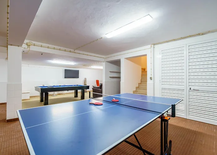 Alcore Luxury Golf At Alto Golf Villa *