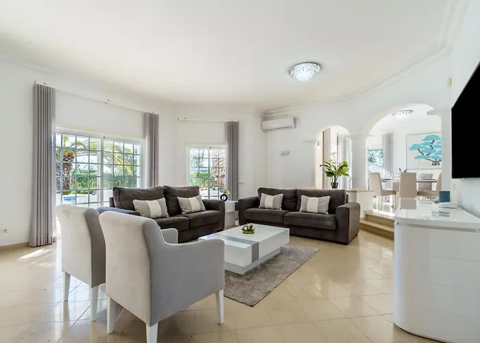 Villa Alcore Luxury Golf At Alto Golf *