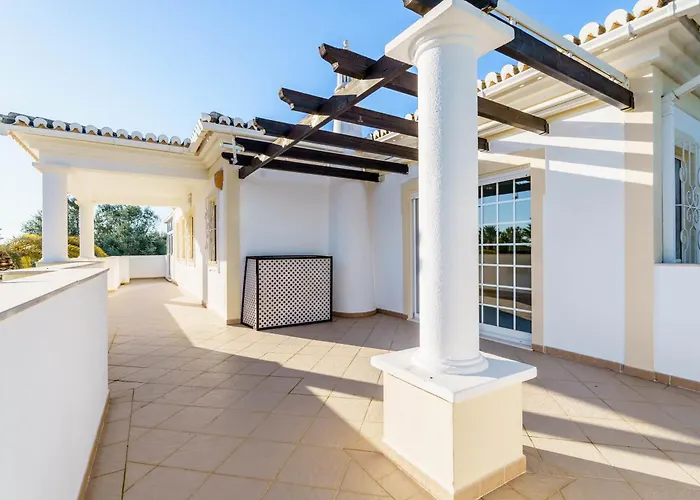 Alcore Luxury Golf At Alto Golf Villa *