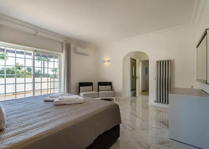 Alcore Luxury Golf At Alto Golf * Alvor