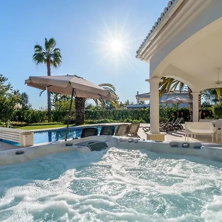 Alcore Luxury Golf At Alto Golf Alvor