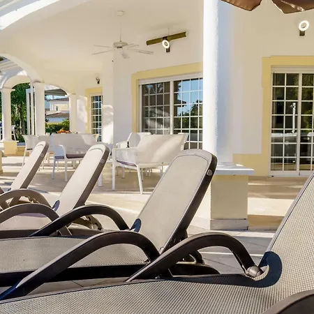 Alcore Luxury Golf At Alto Golf *