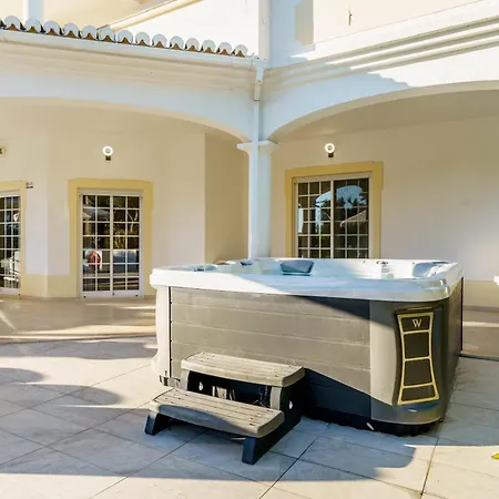Villa Alcore Luxury Golf At Alto Golf