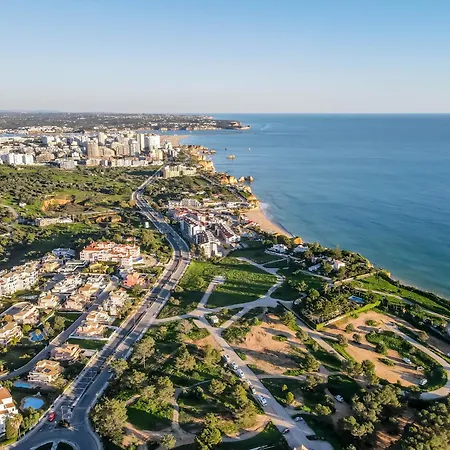 Alcore Luxury Golf At Alto Golf *