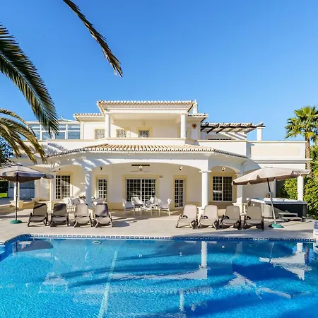 Villa Alcore Luxury Golf At Alto Golf *