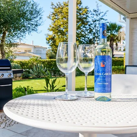 Alcore Luxury Golf At Alto Golf 别墅 *