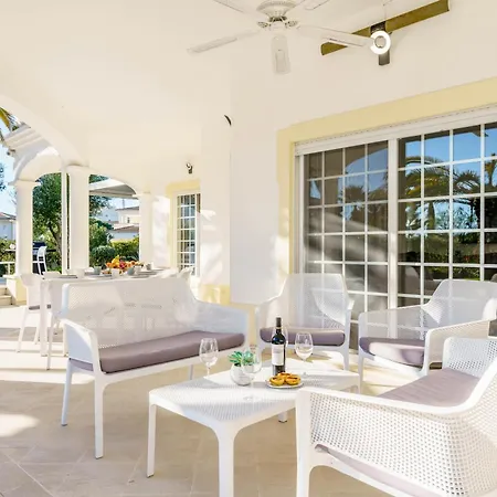 Alcore Luxury Golf At Alto Golf *