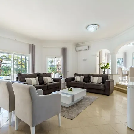 Villa Alcore Luxury Golf At Alto Golf *