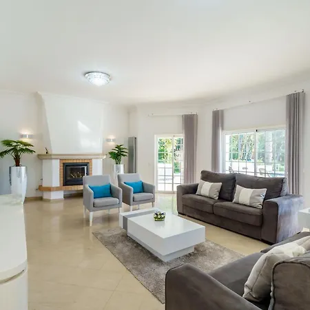 Alcore Luxury Golf At Alto Golf