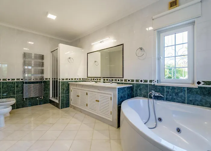 Alcore Luxury Golf At Alto Golf Vila