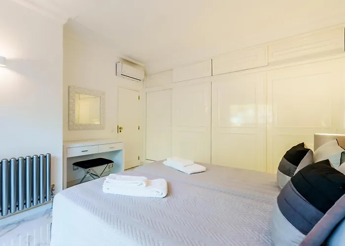 Vila Alcore Luxury Golf At Alto Golf *