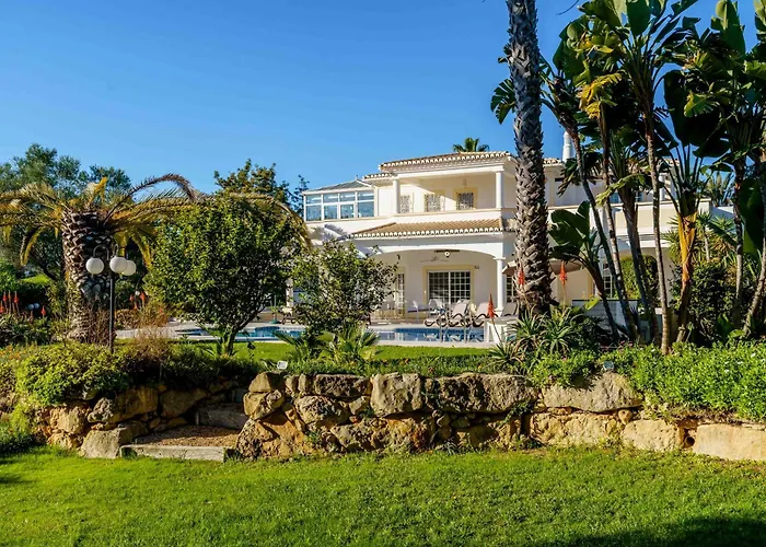 Alcore Luxury Golf At Alto Golf *