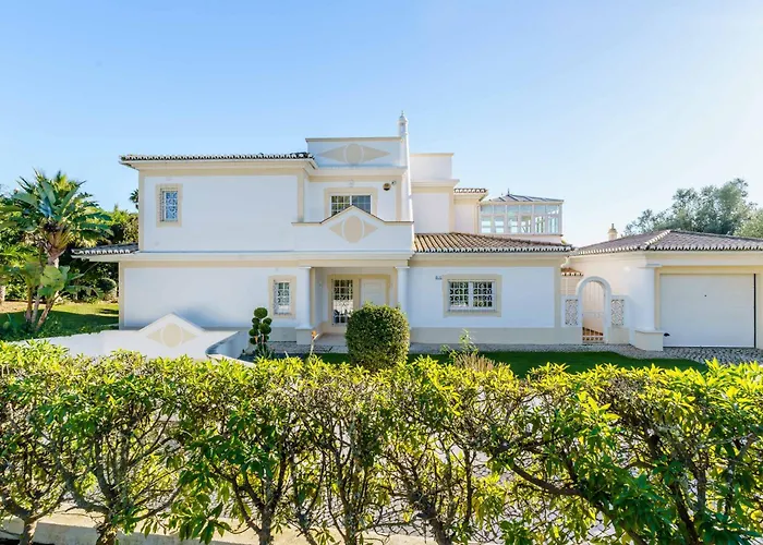 Alcore Luxury Golf At Alto Golf