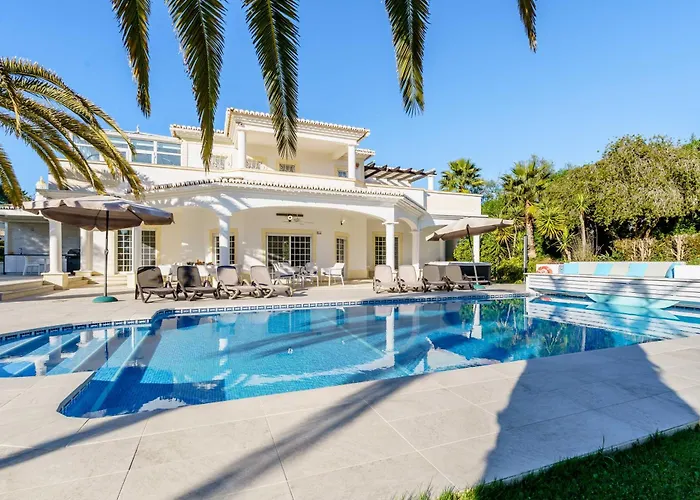 Alcore Luxury Golf At Alto Golf Vila Alvor