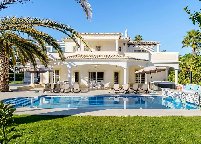 Alcore Luxury Golf At Alto Golf *