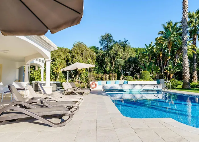 Alcore Luxury Golf At Alto Golf