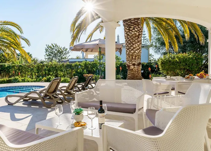 فيلة Alcore Luxury Golf At Alto Golf ألفور