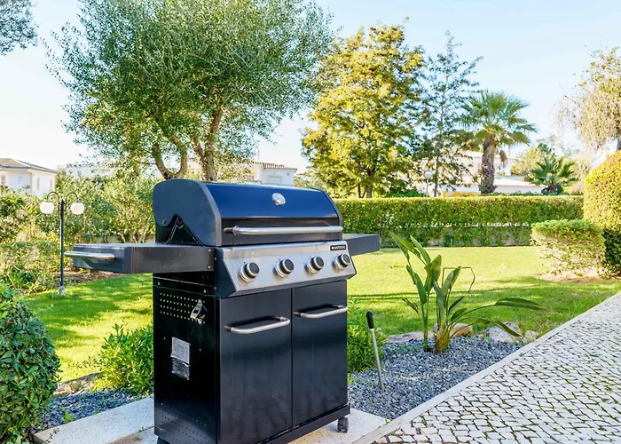 Vila Alcore Luxury Golf At Alto Golf