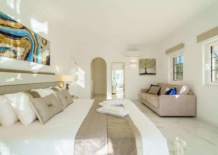 Alcore Luxury Golf At Alto Golf Alvor