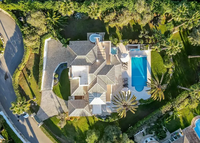 فيلة Alcore Luxury Golf At Alto Golf ألفور