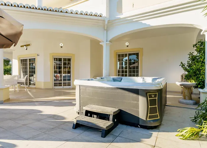 Vila Alcore Luxury Golf At Alto Golf