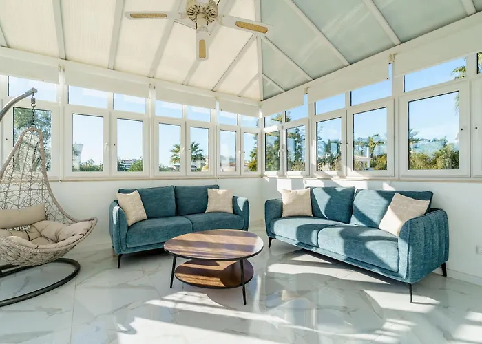 Alcore Luxury Golf At Alto Golf Vila *