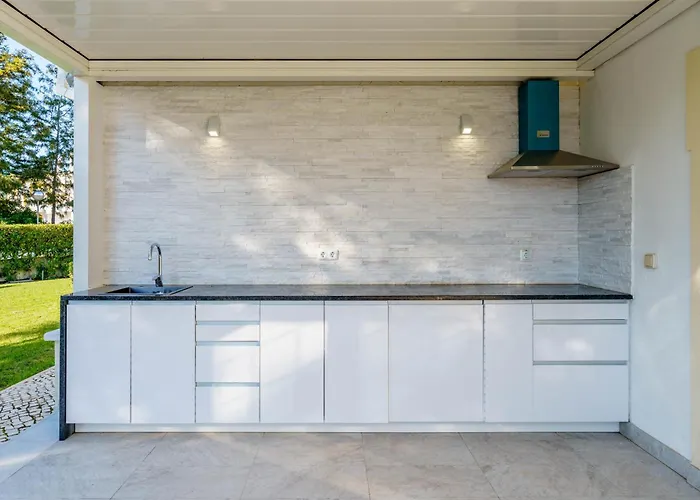 Alcore Luxury Golf At Alto Golf * Alvor