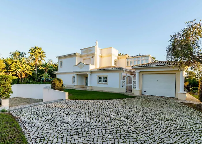 Alcore Luxury Golf At Alto Golf *