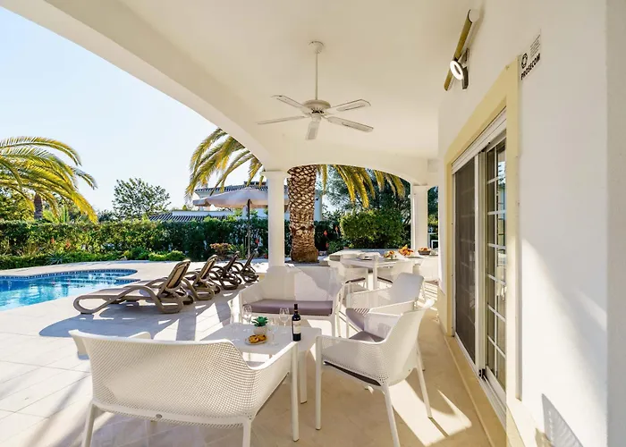 Alcore Luxury Golf At Alto Golf * Alvor