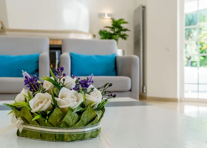 Vila Alcore Luxury Golf At Alto Golf