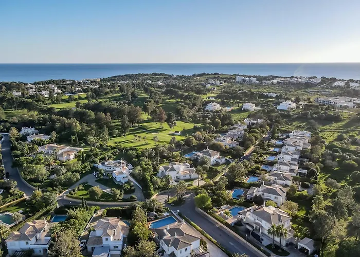 Alcore Luxury Golf At Alto Golf Alvor