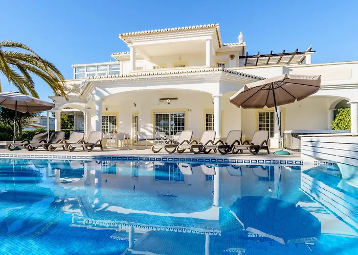 Alcore Luxury Golf At Alto Golf