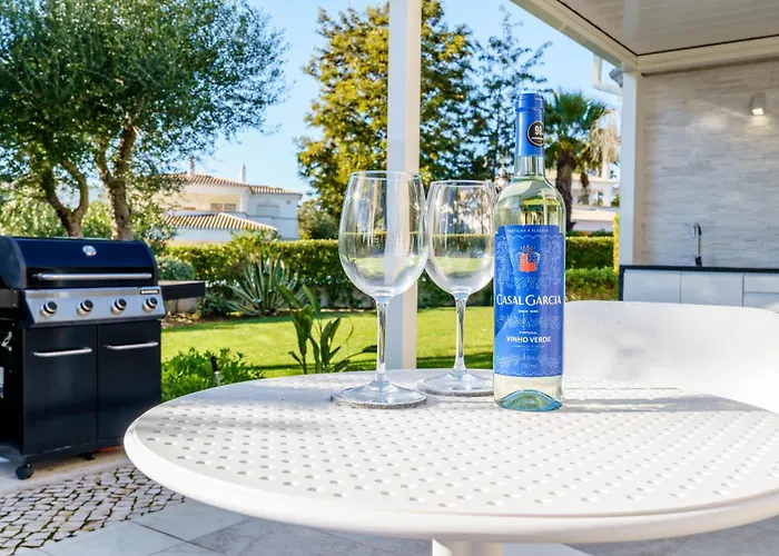 Alcore Luxury Golf At Alto Golf Vila *