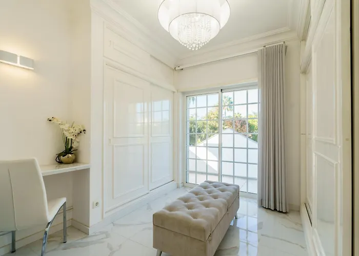 Alcore Luxury Golf At Alto Golf * Alvor