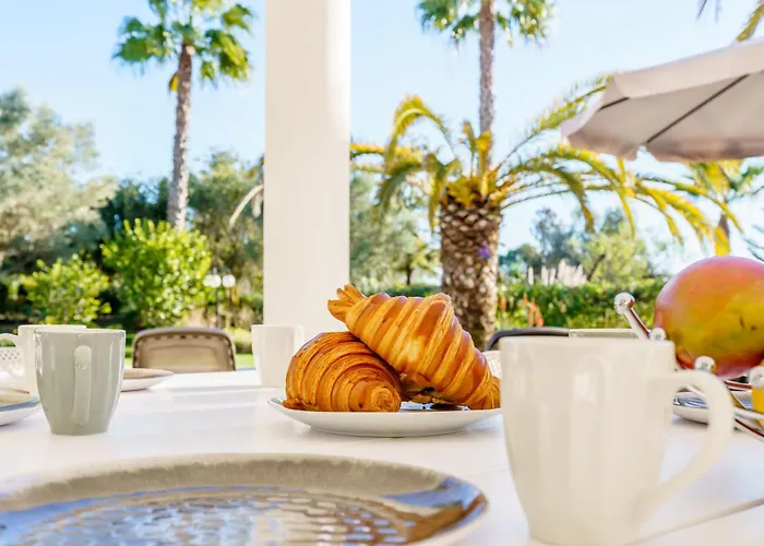 Alcore Luxury Golf At Alto Golf ألفور