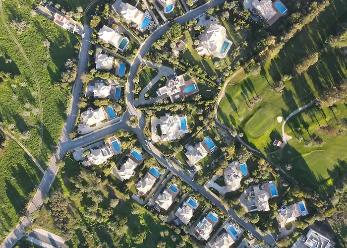 Alcore Luxury Golf At Alto Golf *