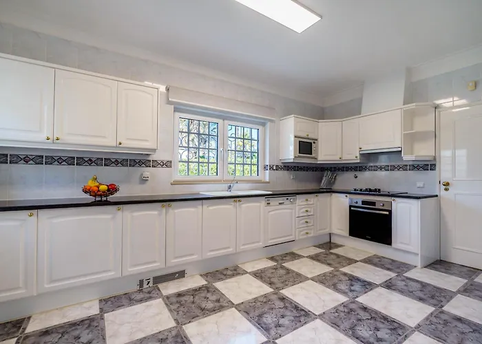 Alcore Luxury Golf At Alto Golf ألفور