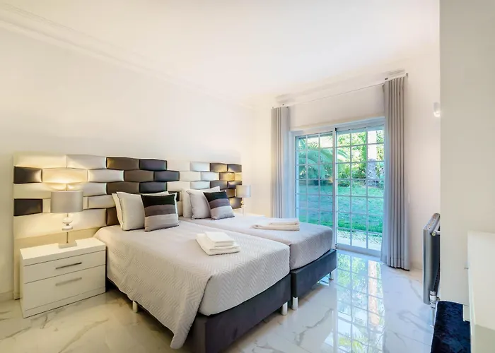 فيلة Alcore Luxury Golf At Alto Golf ألفور