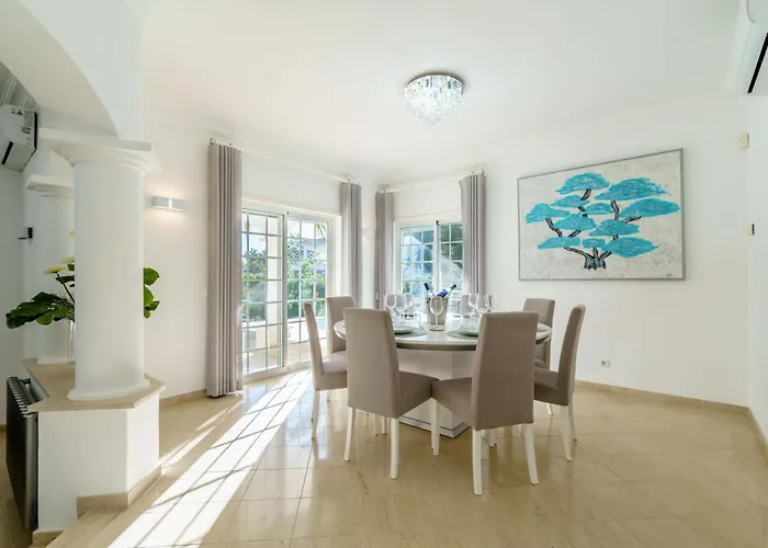 Alcore Luxury Golf At Alto Golf * ألفور