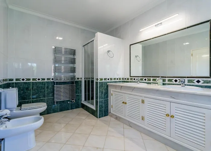 Alcore Luxury Golf At Alto Golf Alvor