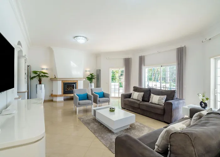 Alcore Luxury Golf At Alto Golf