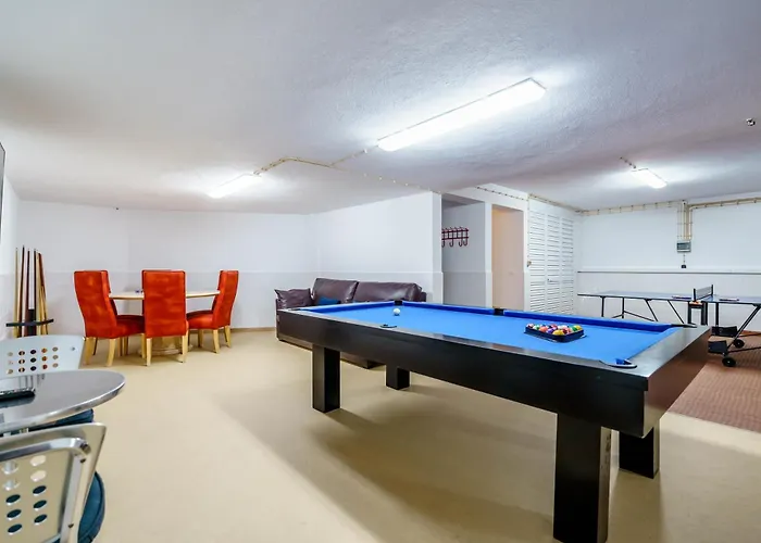 Alcore Luxury Golf At Alto Golf فيلة ألفور