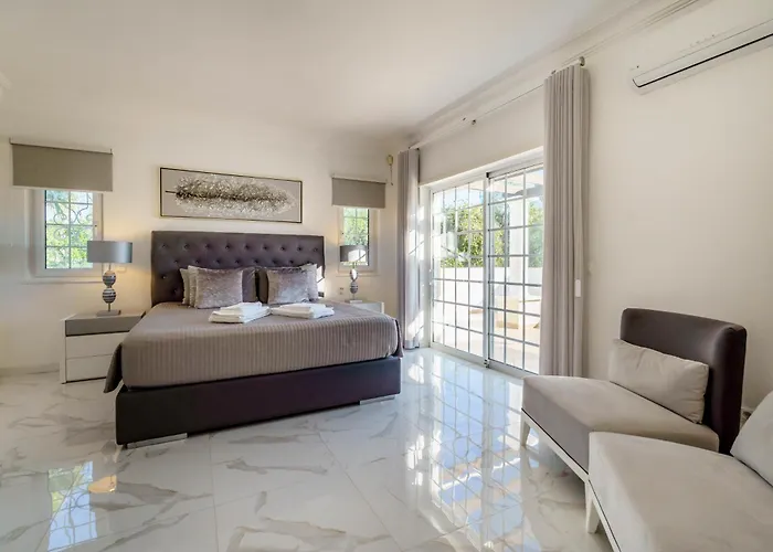 Alcore Luxury Golf At Alto Golf فيلة *