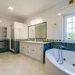 Alcore Luxury Golf At Alto Golf Βίλα