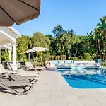 Alcore Luxury Golf At Alto Golf