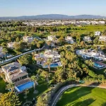 Alcore Luxury Golf At Alto Golf Βίλα