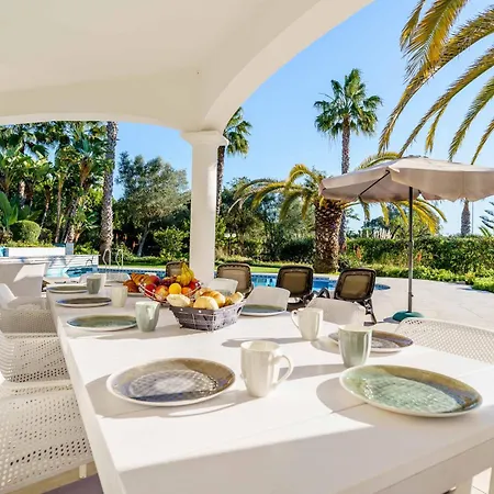 Alcore Luxury Golf At Alto Golf Βίλα *