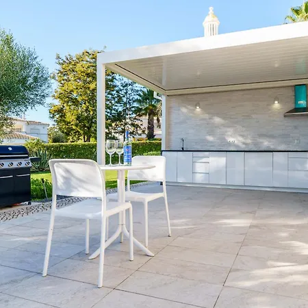 Βίλα Alcore Luxury Golf At Alto Golf *