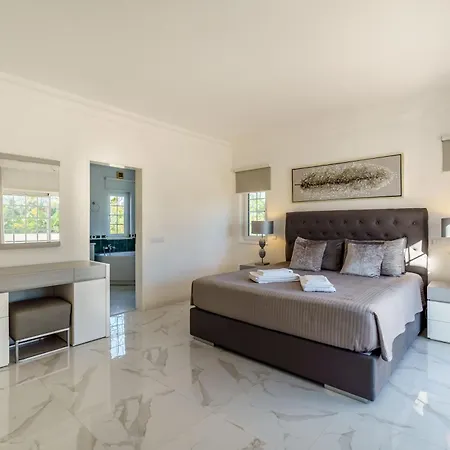 Alcore Luxury Golf At Alto Golf Βίλα *